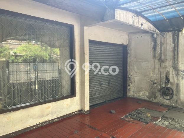 Komersial Bagus LT 180m2 LB 120m2 Dijual di Antapani Bandung Komersial Bagus LT 180m2 LB 120m2 Dijual di Antapani Bandung