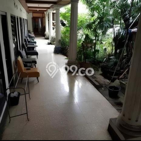 Dijual Komersial di Coblong Bandung LT 1429m2 / LB 601m2 Dijual Komersial di Coblong Bandung LT 1429m2 / LB 601m2