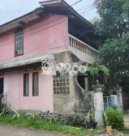 Kos-kosan Dijual di Cimahi Utara, Cimahi, 6 KT, 2 KM, Bangunan 280m2 Kos-kosan Dijual di Cimahi Utara, Cimahi, 6 KT, 2 KM, Bangunan 280m2