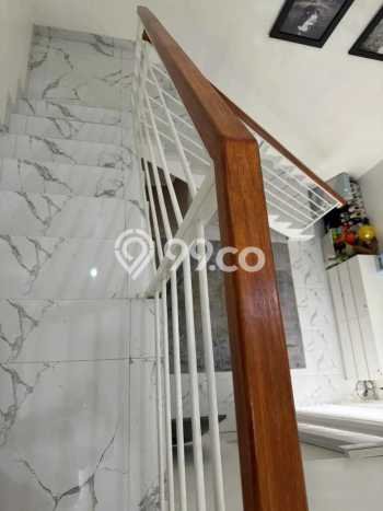 Rumah Strategis Minimalis Lb 92m2 di Arcamanik, Bandung Rumah Strategis Minimalis Lb 92m2 di Arcamanik, Bandung