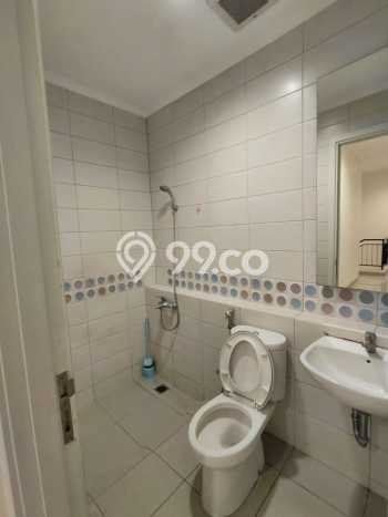 Rumah sewa siap huni 3 KT di Summarecon Bandung, Bandung Rumah sewa siap huni 3 KT di Summarecon Bandung, Bandung