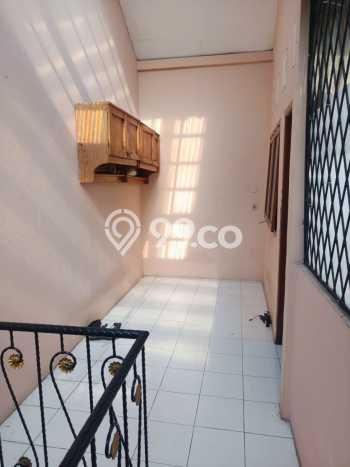 Rumah Modern Cantik 3 Kamar Siap Huni di Ciledug Rumah Modern Cantik 3 Kamar Siap Huni di Ciledug