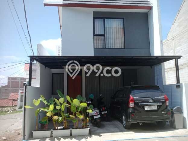 BEST CHOICE! Rumah area Parongpong, LT 72m² LB 75m² BEST CHOICE! Rumah area Parongpong, LT 72m² LB 75m²