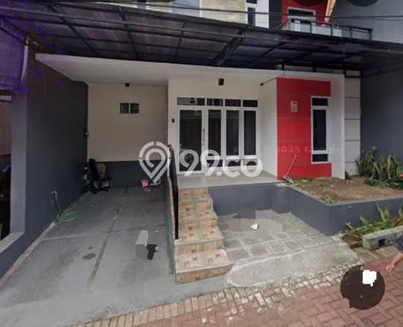 For Sale Rumah 3 Kamar Lokasi Strategis Bagus dan Strategis di Cisarua For Sale Rumah 3 Kamar Lokasi Strategis Bagus dan Strategis di Cisarua