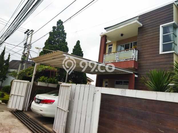 Rumah di Lembang, Bandung Barat, Luas 123m2m² LB 135m2m² - INVESTASI TERBAIK! Rumah di Lembang, Bandung Barat, Luas 123m2m² LB 135m2m² - INVESTASI TERBAIK!