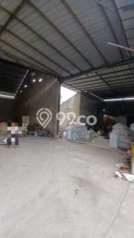 Unit Gudang Dijual di Katapang Bandung 4000m2 Unit Gudang Dijual di Katapang Bandung 4000m2