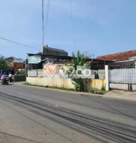 Komersial Usaha Dijual di Cinambo Bandung LT 482m2 & LB 140m2 Komersial Usaha Dijual di Cinambo Bandung LT 482m2 & LB 140m2