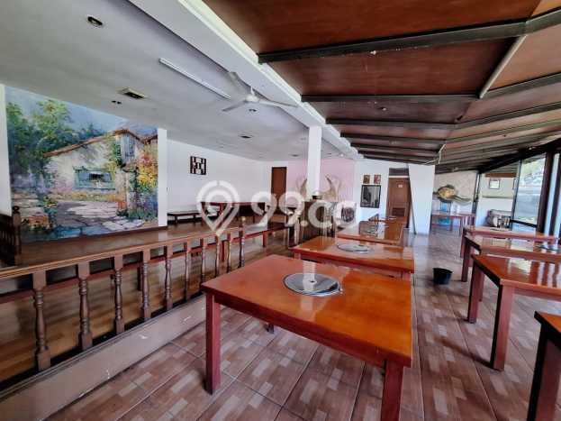 LOKASI STRATEGIS! Komersial Disewakan di Sukasari, Luas 200m2m², Kawasan Bisnis LOKASI STRATEGIS! Komersial Disewakan di Sukasari, Luas 200m2m², Kawasan Bisnis