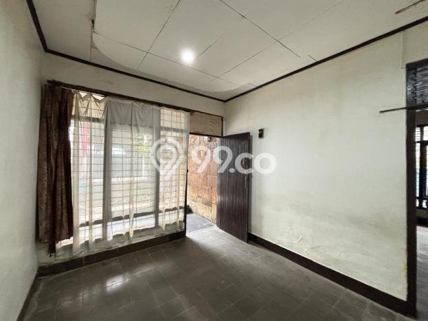 Dijual Rumah Modern 3 KT di Otista, Bandung Dijual Rumah Modern 3 KT di Otista, Bandung