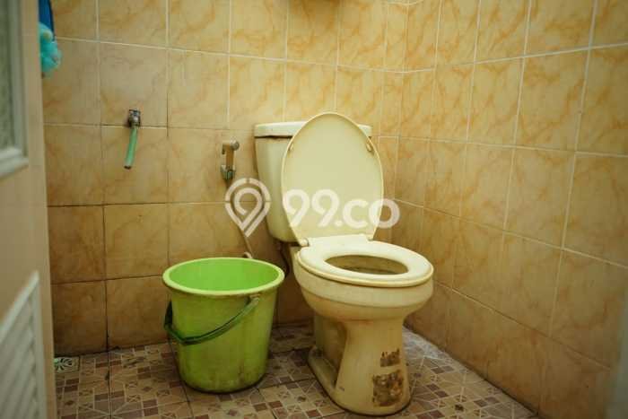 Unit Kost Dijual di Kawasan Bojongsoang Bandung dengan 9 KT Unit Kost Dijual di Kawasan Bojongsoang Bandung dengan 9 KT