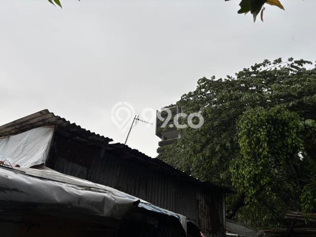 Tanah Investasi Dijual di Bandung Punya Luas 473m2 Tanah Investasi Dijual di Bandung Punya Luas 473m2