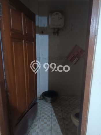 Rumah Modern Cantik 3 Kamar Siap Huni di Ciledug Rumah Modern Cantik 3 Kamar Siap Huni di Ciledug