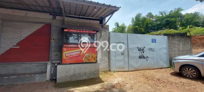 Komersial Dijual di Tanjungsari LT 1400m2, LB 560m2 Solusi Investasi Cerdas Komersial Dijual di Tanjungsari LT 1400m2, LB 560m2 Solusi Investasi Cerdas