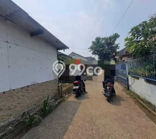 Pabrik Area Premium di Cimahi Selatan, Luas 500m2m², Prospektif Pabrik Area Premium di Cimahi Selatan, Luas 500m2m², Prospektif