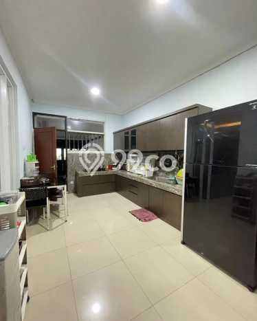 Hunian Mewah Dijual LT 320m2 di Babakan Ciparay, Bandung Hunian Mewah Dijual LT 320m2 di Babakan Ciparay, Bandung