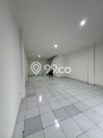 Dijual! Ruko di Kosambi Bandung LT 60m2 / LB 120m2 Kawasan Bisnis Dijual! Ruko di Kosambi Bandung LT 60m2 / LB 120m2 Kawasan Bisnis