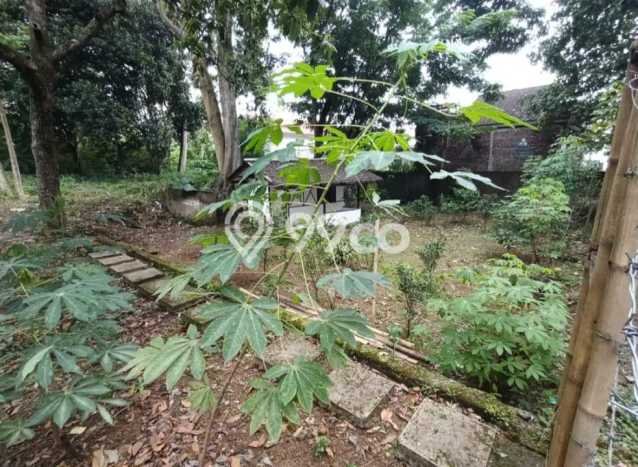 Lahan Dijual Lokasi Strategis di Bandung dengan Luas 1222m2 Lahan Dijual Lokasi Strategis di Bandung dengan Luas 1222m2
