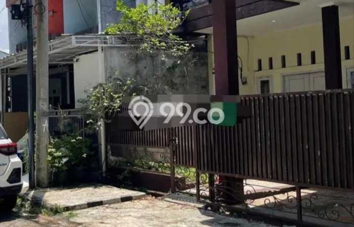 Rumah Idaman 2 KT Harga Terjangkau di Gede Bage Bandung Rumah Idaman 2 KT Harga Terjangkau di Gede Bage Bandung