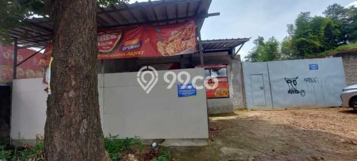 Komersial Dijual di Tanjungsari LT 1400m2, LB 560m2 Solusi Investasi Cerdas Komersial Dijual di Tanjungsari LT 1400m2, LB 560m2 Solusi Investasi Cerdas