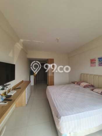 Dijual Apartemen di Bandung 1 Kamar & 1 Kamar Mandi, Luas 28m2 Dijual Apartemen di Bandung 1 Kamar & 1 Kamar Mandi, Luas 28m2