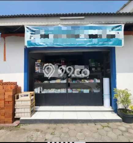 Komersial Usaha Dijual di Cinambo Bandung LT 482m2 & LB 140m2 Komersial Usaha Dijual di Cinambo Bandung LT 482m2 & LB 140m2