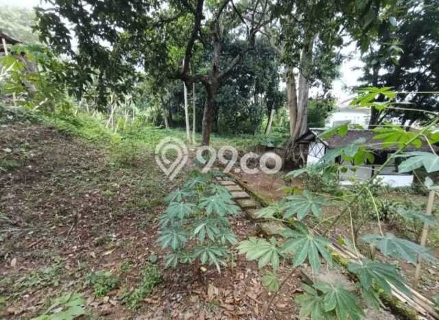 Lahan Dijual Lokasi Strategis di Bandung dengan Luas 1222m2 Lahan Dijual Lokasi Strategis di Bandung dengan Luas 1222m2