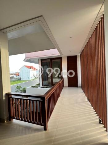 Vila di Cemagi, Area 175m², Dekat Mudah Pusat Kota Vila di Cemagi, Area 175m², Dekat Mudah Pusat Kota