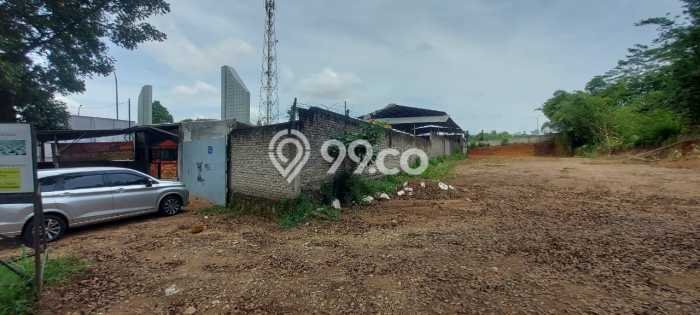 Komersial Dijual di Tanjungsari LT 1400m2, LB 560m2 Solusi Investasi Cerdas Komersial Dijual di Tanjungsari LT 1400m2, LB 560m2 Solusi Investasi Cerdas