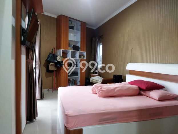 Rumah di Lembang, Bandung Barat, Luas 123m2m² LB 135m2m² - INVESTASI TERBAIK! Rumah di Lembang, Bandung Barat, Luas 123m2m² LB 135m2m² - INVESTASI TERBAIK!