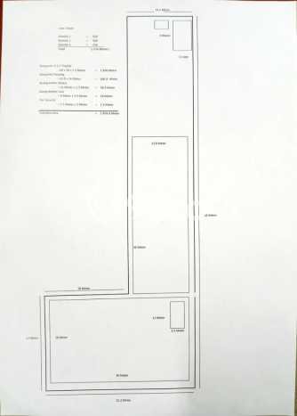 PROSPEK BAGUS! Gudang Kawasan Cihampelas, Luas 2454m2m², Kawasan Komersial PROSPEK BAGUS! Gudang Kawasan Cihampelas, Luas 2454m2m², Kawasan Komersial
