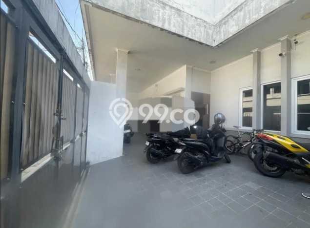 Kost Dijual Lokasi Bojongloa Kaler, Bandung, 5 KT, 2 KM, 220m2 Kost Dijual Lokasi Bojongloa Kaler, Bandung, 5 KT, 2 KM, 220m2