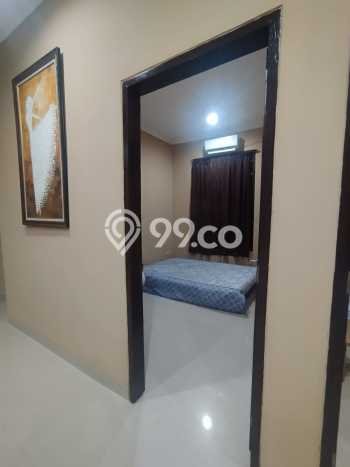 Dijual Rumah Modern 3 KT di Jimbaran, Badung Dijual Rumah Modern 3 KT di Jimbaran, Badung