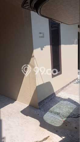 Rumah Modern 3 KT LT 158m2 di BKR Rumah Modern 3 KT LT 158m2 di BKR