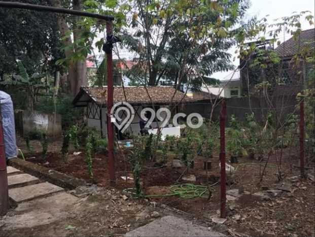 Lahan Dijual Lokasi Strategis di Bandung dengan Luas 1222m2 Lahan Dijual Lokasi Strategis di Bandung dengan Luas 1222m2