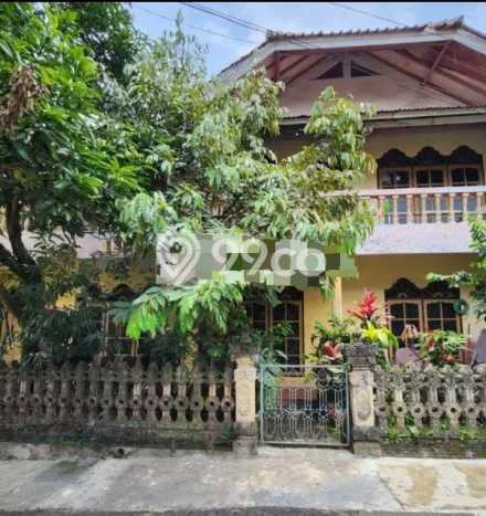 Kos-kosan Dijual di Cimahi Utara, Cimahi, 6 KT, 2 KM, Bangunan 280m2 Kos-kosan Dijual di Cimahi Utara, Cimahi, 6 KT, 2 KM, Bangunan 280m2