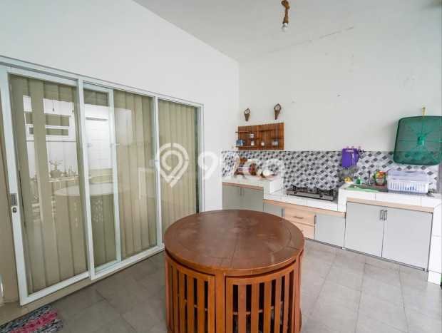 Rumah Premium 3 KT 1 KM di Kompleks Perumahan Lembang, Bandung Rumah Premium 3 KT 1 KM di Kompleks Perumahan Lembang, Bandung
