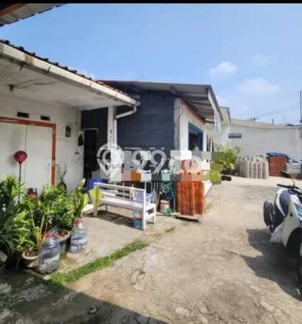 Komersial Usaha Dijual di Cinambo Bandung LT 482m2 & LB 140m2 Komersial Usaha Dijual di Cinambo Bandung LT 482m2 & LB 140m2