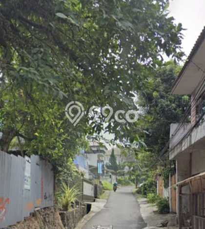 Kavling Tanah Dijual di Coblong, Bandung, Luas 430m2 Area Strategis Kavling Tanah Dijual di Coblong, Bandung, Luas 430m2 Area Strategis