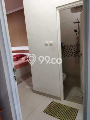 Rumah di Lembang, Bandung Barat, Luas 123m2m² LB 135m2m² - INVESTASI TERBAIK! Rumah di Lembang, Bandung Barat, Luas 123m2m² LB 135m2m² - INVESTASI TERBAIK!
