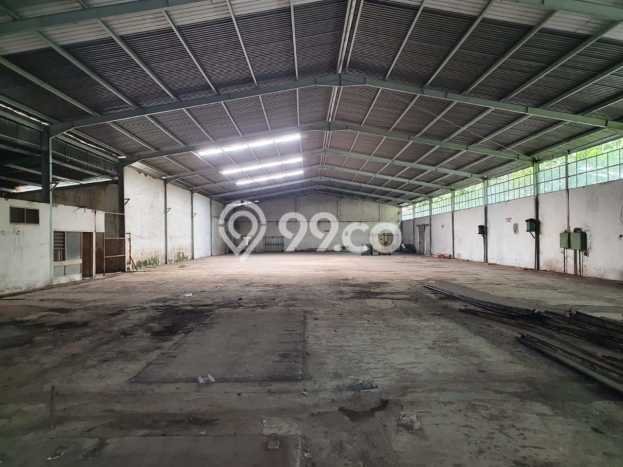 Disewakan Gudang di Kawasan Ramai Moch Toha Luas 1740m2 Disewakan Gudang di Kawasan Ramai Moch Toha Luas 1740m2