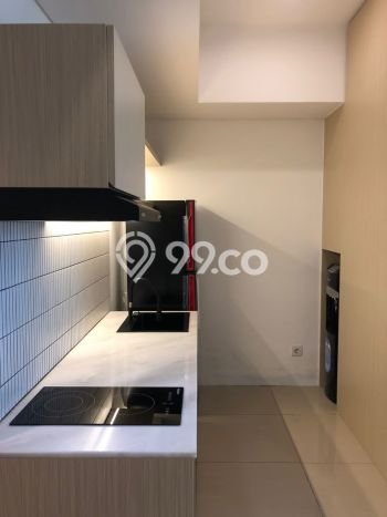 Apartemen Strategis Kawasan Sumurbandung, 1 KT, Luas 33m², Ready Ditempati Apartemen Strategis Kawasan Sumurbandung, 1 KT, Luas 33m², Ready Ditempati