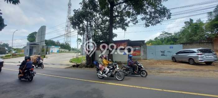 Komersial Dijual di Tanjungsari LT 1400m2, LB 560m2 Solusi Investasi Cerdas Komersial Dijual di Tanjungsari LT 1400m2, LB 560m2 Solusi Investasi Cerdas