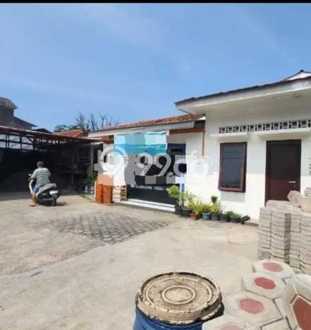 Komersial Usaha Dijual di Cinambo Bandung LT 482m2 & LB 140m2 Komersial Usaha Dijual di Cinambo Bandung LT 482m2 & LB 140m2