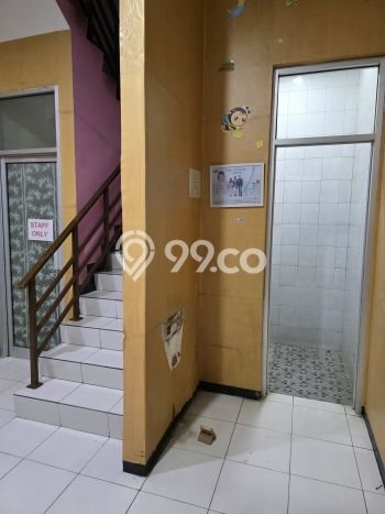 Ruko Dijual di Astanaanyar Bandung dengan Luas Bangunan 282m2 Ruko Dijual di Astanaanyar Bandung dengan Luas Bangunan 282m2