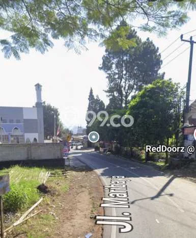 Hunian Cantik Minimalis Lb 102m2 di Lembang, Bandung Barat Hunian Cantik Minimalis Lb 102m2 di Lembang, Bandung Barat