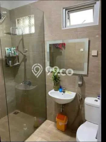 Hunian Cantik Minimalis Lb 102m2 di Lembang, Bandung Barat Hunian Cantik Minimalis Lb 102m2 di Lembang, Bandung Barat