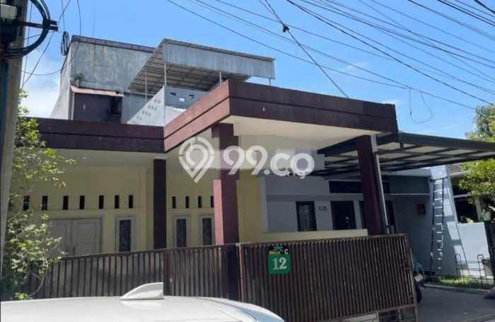 Rumah Idaman 2 KT Harga Terjangkau di Gede Bage Bandung Rumah Idaman 2 KT Harga Terjangkau di Gede Bage Bandung