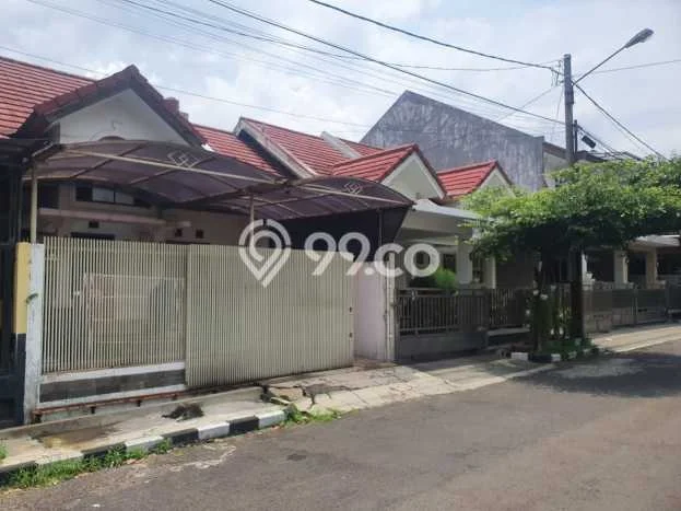 Rumah Minimalis Dijual Lokasi Antapani 2 Kamar dengan Luas Tanah 90m2 Rumah Minimalis Dijual Lokasi Antapani 2 Kamar dengan Luas Tanah 90m2
