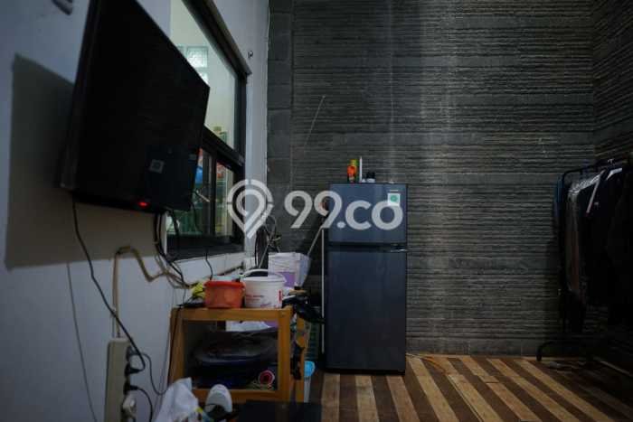 Unit Kost Dijual di Kawasan Bojongsoang Bandung dengan 9 KT Unit Kost Dijual di Kawasan Bojongsoang Bandung dengan 9 KT