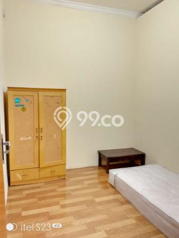 Kost Dijual di Sarijadi dengan 10 KT dan Luas 160m2 Kost Dijual di Sarijadi dengan 10 KT dan Luas 160m2